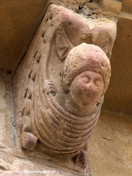 CAPITEL TOLOSANO